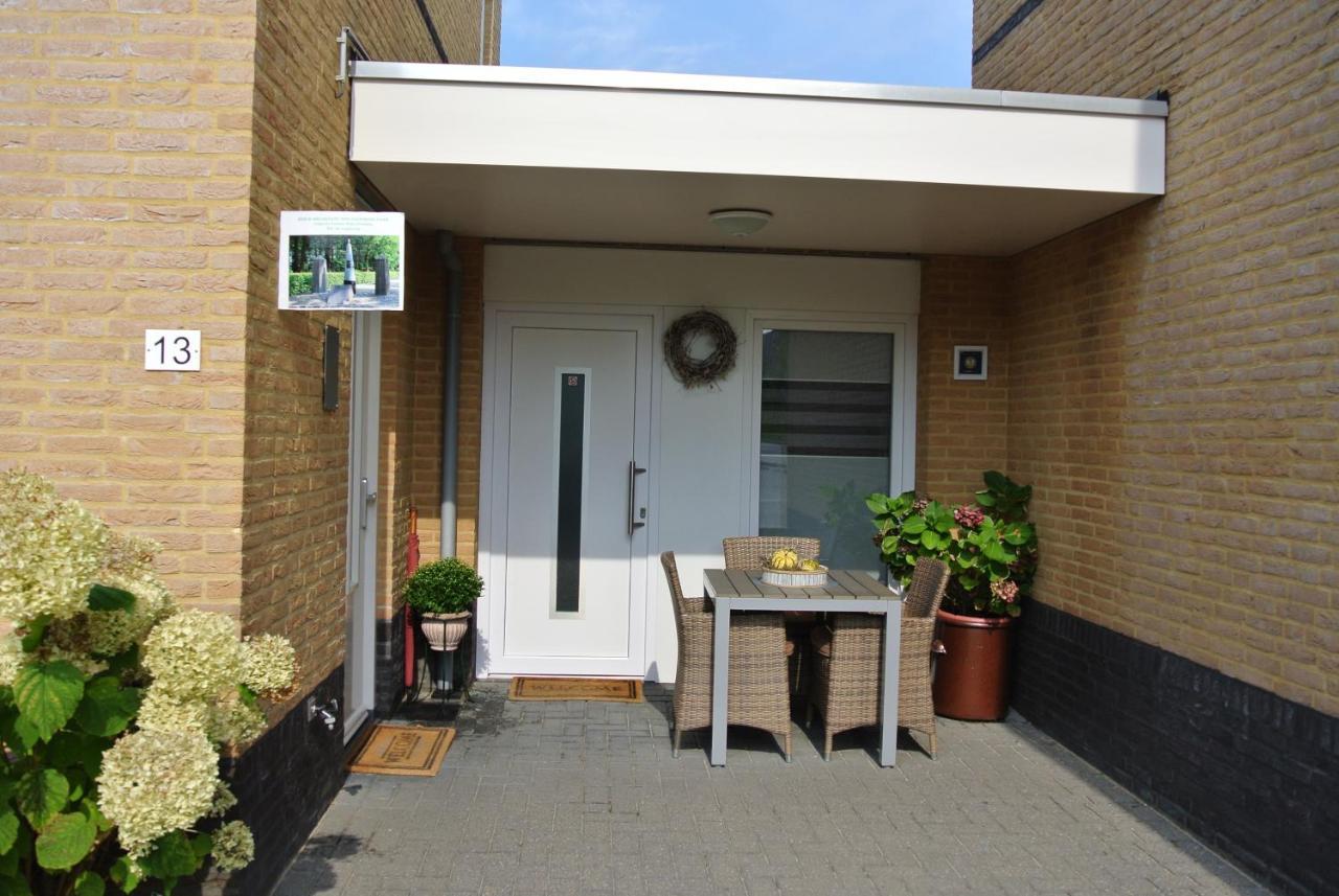 B&B Von Clermont Park Vaals Exterior foto