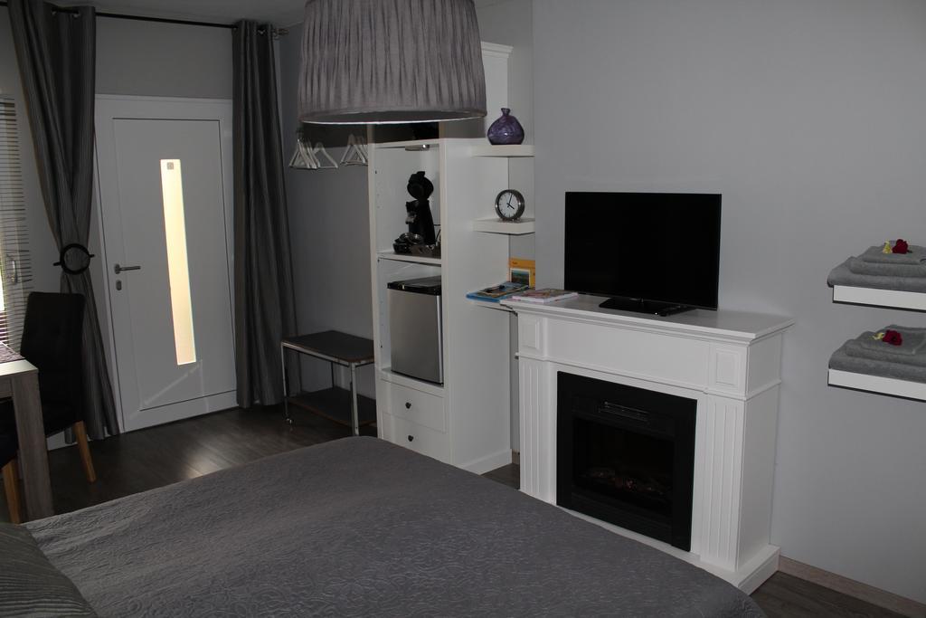 B&B Von Clermont Park Vaals Habitación foto